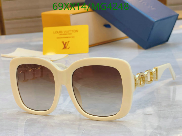LV-Glasses Code: MG4248 $: 69USD