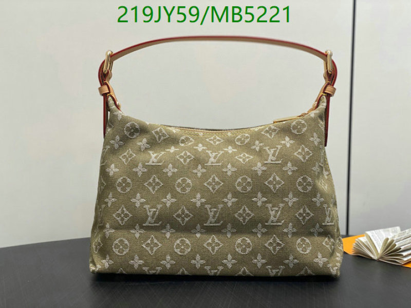 LV-Bag-Mirror Quality Code: MB5221 $: 219USD