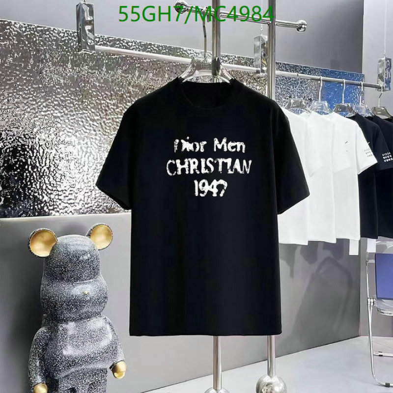 Dior-Clothing Code: MC4984 $: 55USD