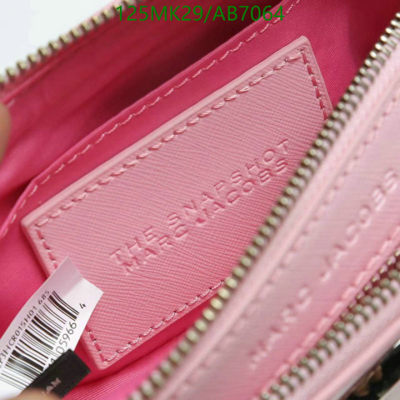 Marc Jacobs-Bag-Mirror Quality Code: AB7064 $: 125USD