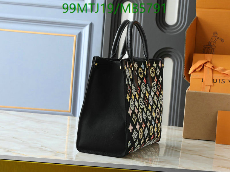 LV-Bag-4A Quality Code: MB5791 $: 99USD