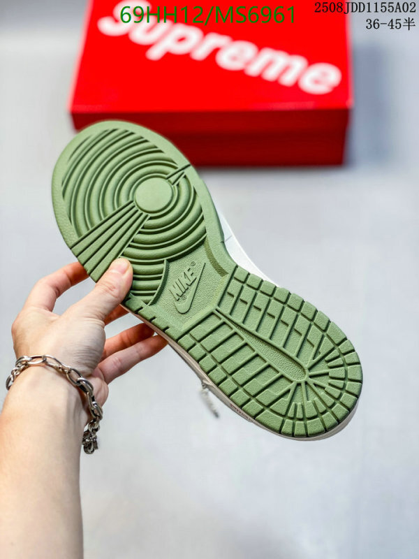 NIKE-Women Shoes Code: MS6961 $: 69USD