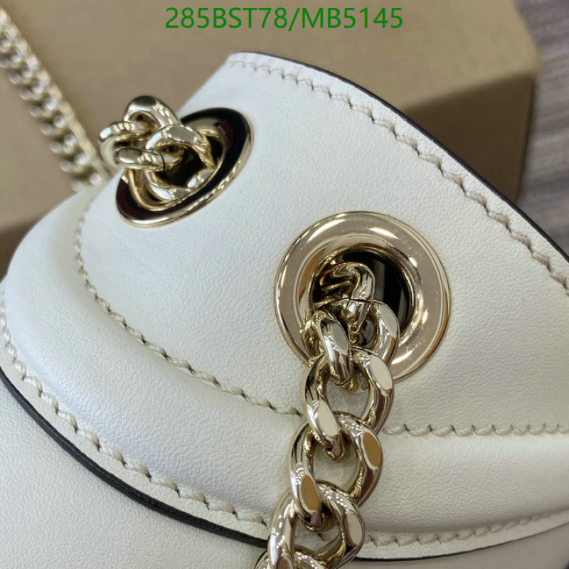 Gucci-Bag-Mirror Quality Code: MB5145 $: 285USD