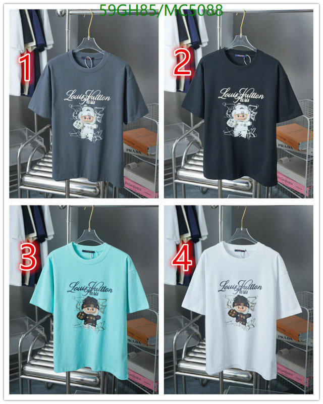 LV-Clothing Code: MC5088 $: 59USD