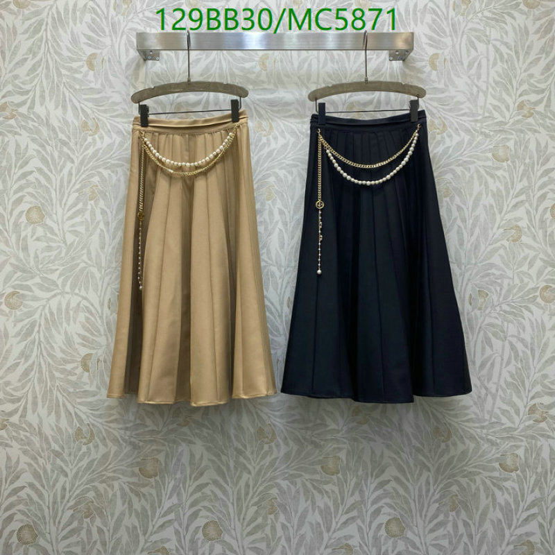 Valentino-Clothing Code: MC5871 $: 129USD