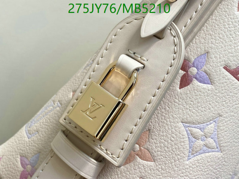 LV-Bag-Mirror Quality Code: MB5210 $: 275USD