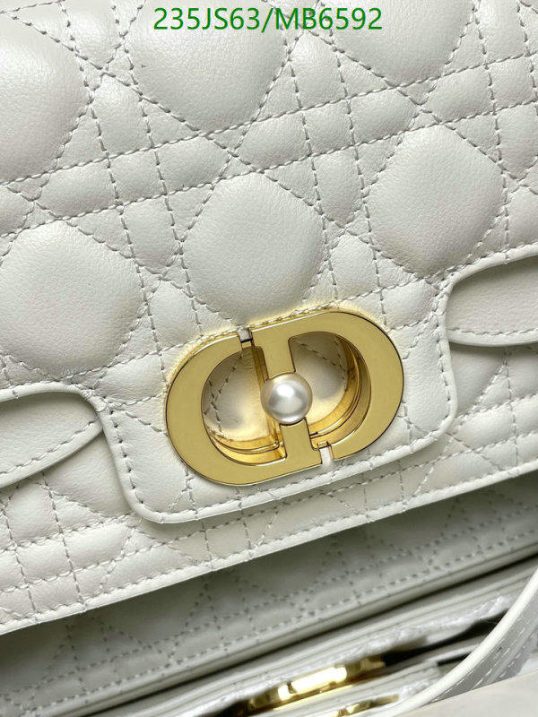 Dior-Bag-Mirror Quality Code: MB6592 $: 235USD
