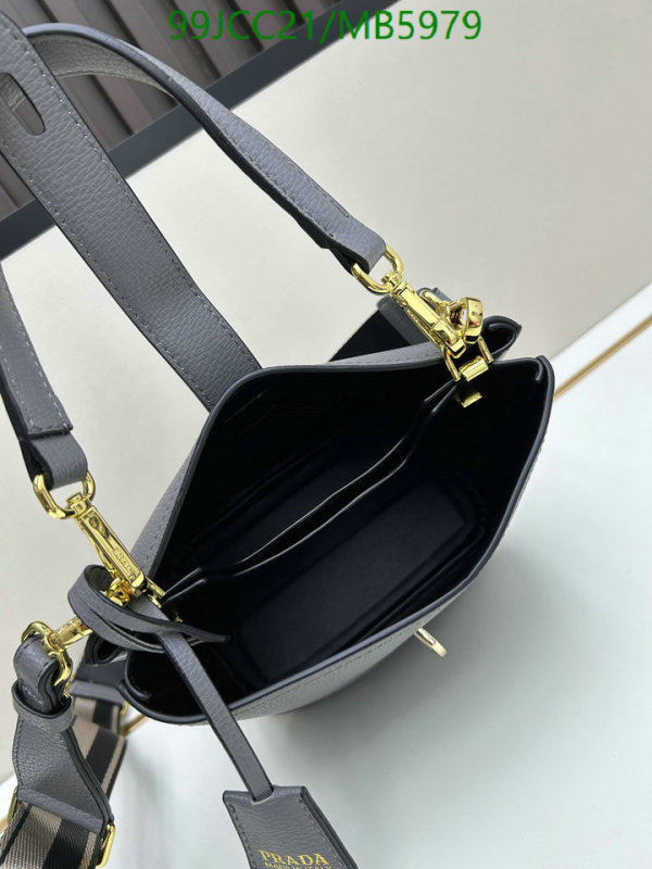 Prada-Bag-4A Quality Code: MB5979 $: 99USD