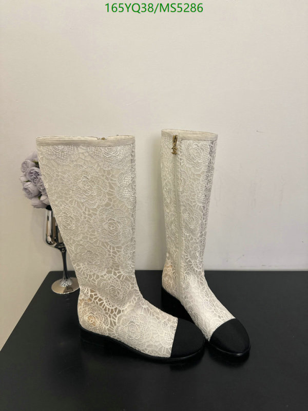Boots-Women Shoes Code: MS5286 $: 165USD