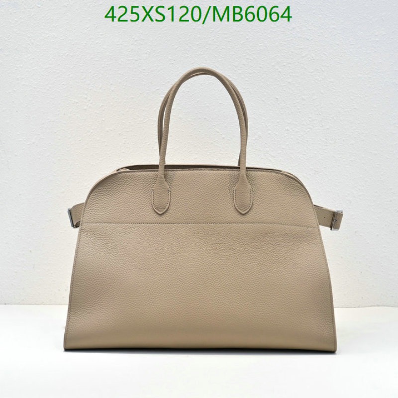 The Row-Bag-Mirror Quality Code: MB6064