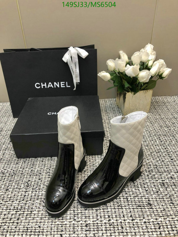 Boots-Women Shoes Code: MS6504 $: 149USD