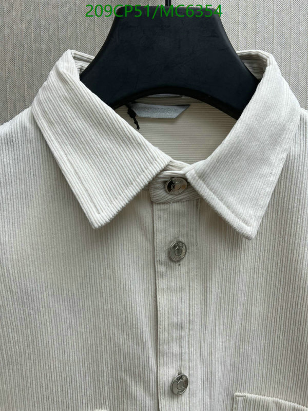 Dior-Clothing Code: MC6354