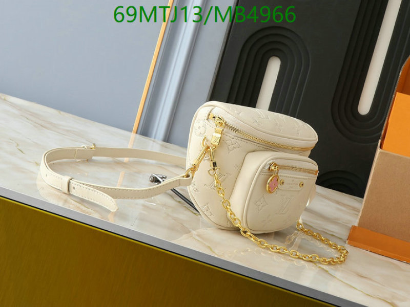 LV-Bag-4A Quality Code: MB4966 $: 69USD
