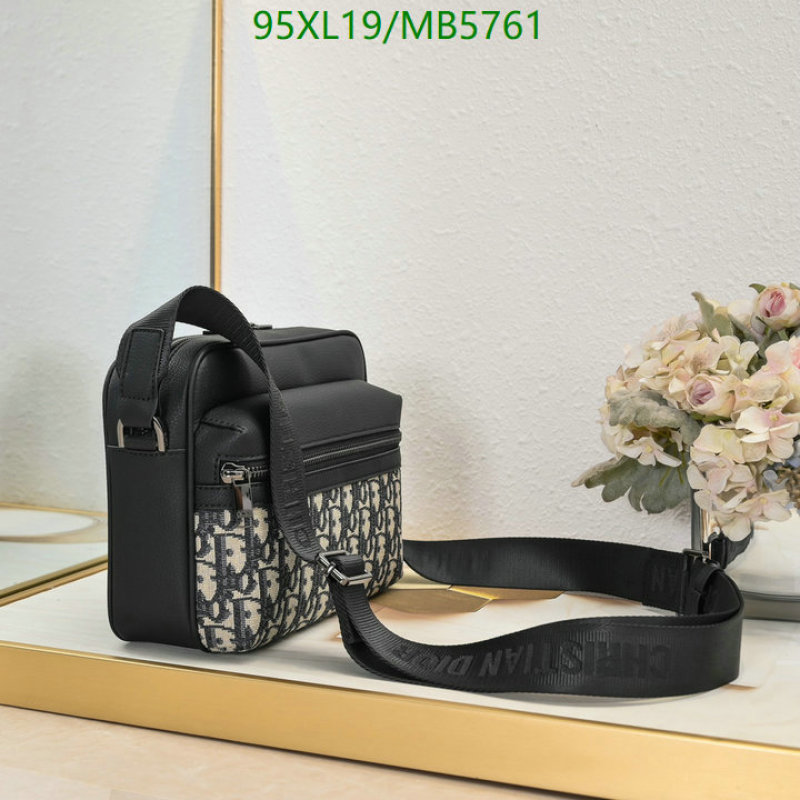 Dior-Bag-4A Quality Code: MB5761