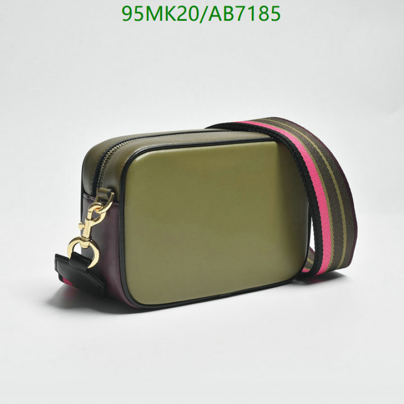 Marc Jacobs-Bag-Mirror Quality Code: AB7185 $: 95USD