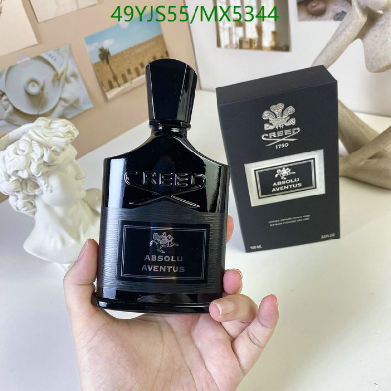 Creed-Perfume Code: MX5344 $: 49USD