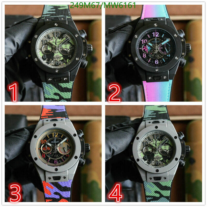 Hublot-Watch(Mirror Quality) Code: MW6161 $: 249USD