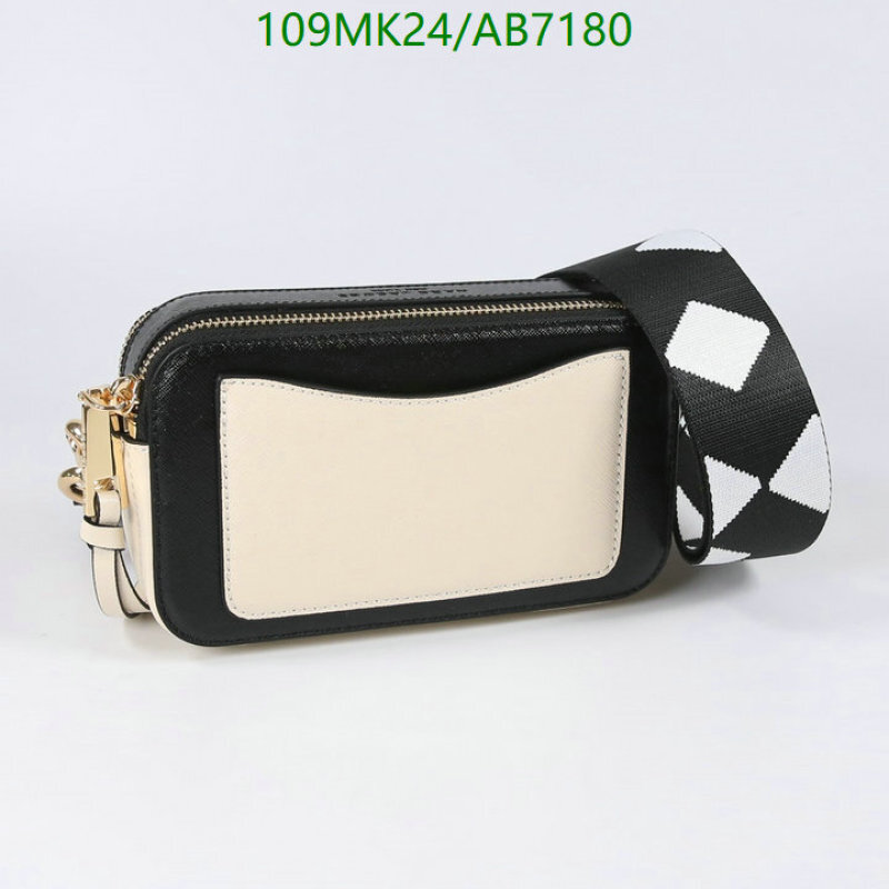 Marc Jacobs-Bag-Mirror Quality Code: AB7180 $: 109USD