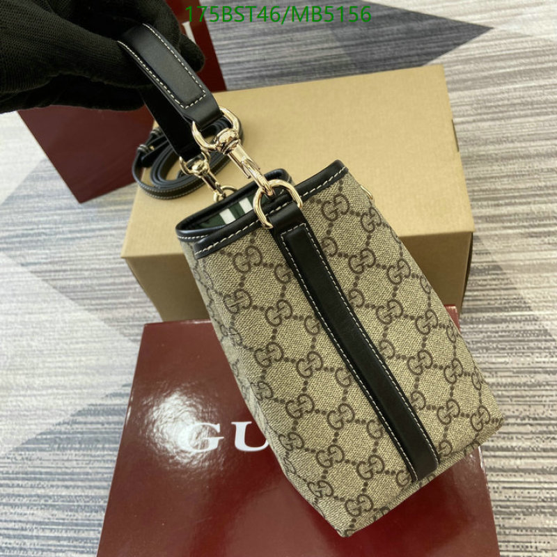 Gucci-Bag-Mirror Quality Code: MB5156 $: 175USD