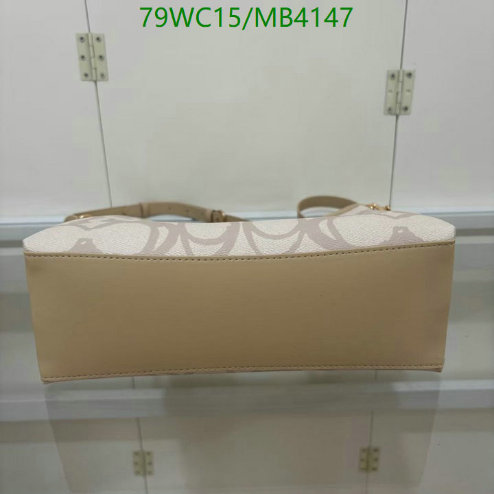 Coach-Bag-4A Quality Code: MB4147 $: 79USD