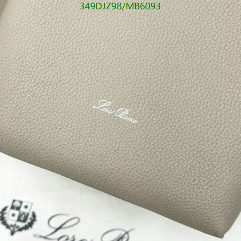 Loro Piana-Bag-Mirror Quality Code: MB6093 $: 349USD