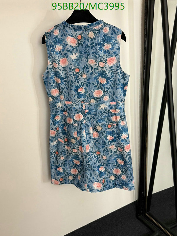 LV-Clothing Code: MC3995 $: 95USD