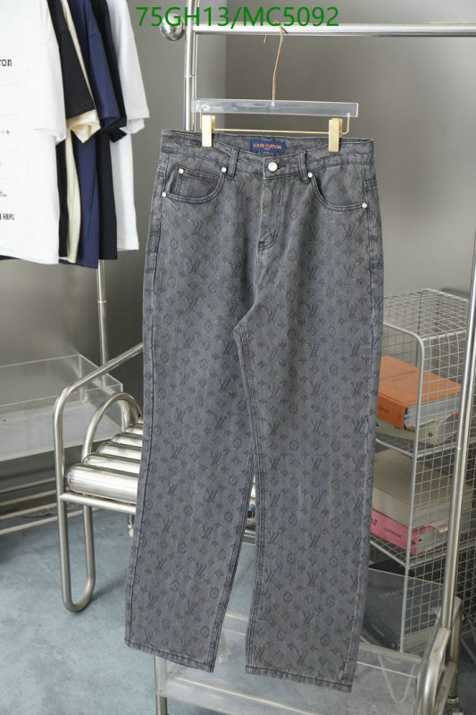 LV-Clothing Code: MC5092 $: 75USD