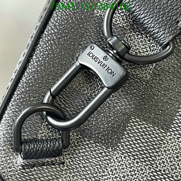 LV-Bag-4A Quality Code: MB4102 $: 79USD