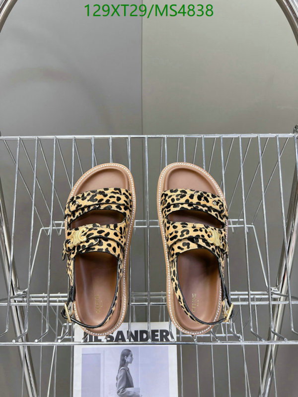 Celine-Women Shoes Code: MS4838 $: 129USD
