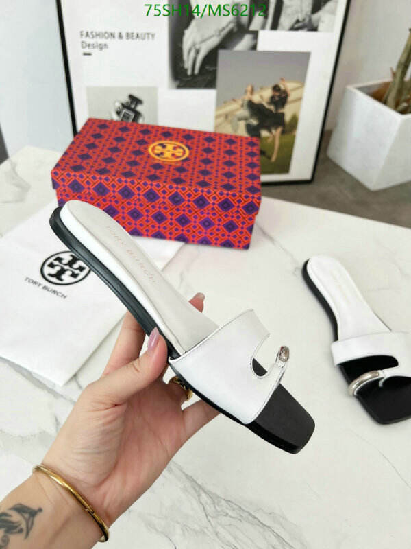 Tory Burch-Women Shoes Code: MS6212 $: 75USD