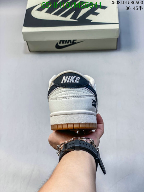 NIKE-Women Shoes Code: MS6941 $: 65USD