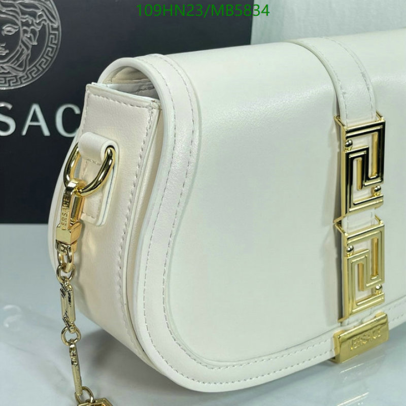Versace-Bag-4A Quality Code: MB5834 $: 109USD