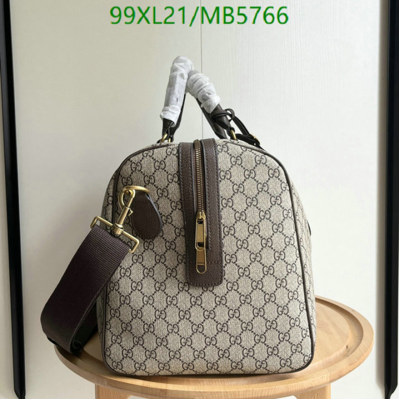 Gucci-Bag-4A Quality Code: MB5766 $: 99USD