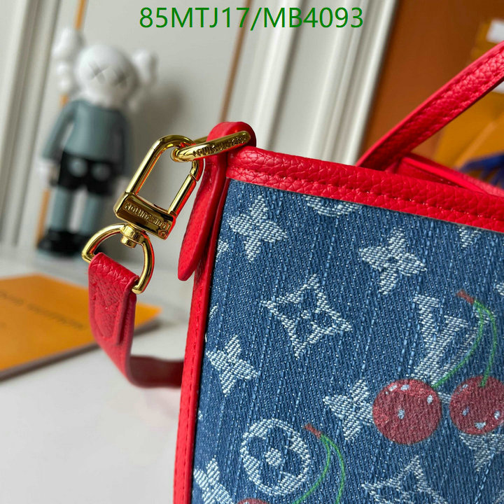 LV-Bag-4A Quality Code: MB4093 $: 85USD