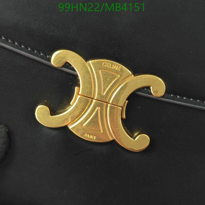Celine-Bag-4A Quality Code: MB4151 $: 99USD