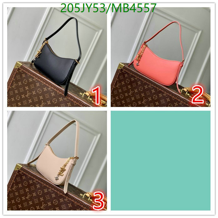 LV-Bag-Mirror Quality Code: MB4557 $: 205USD