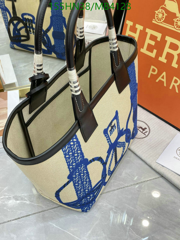 Hermes-Bag-4A Quality Code: MB4128 $: 155USD