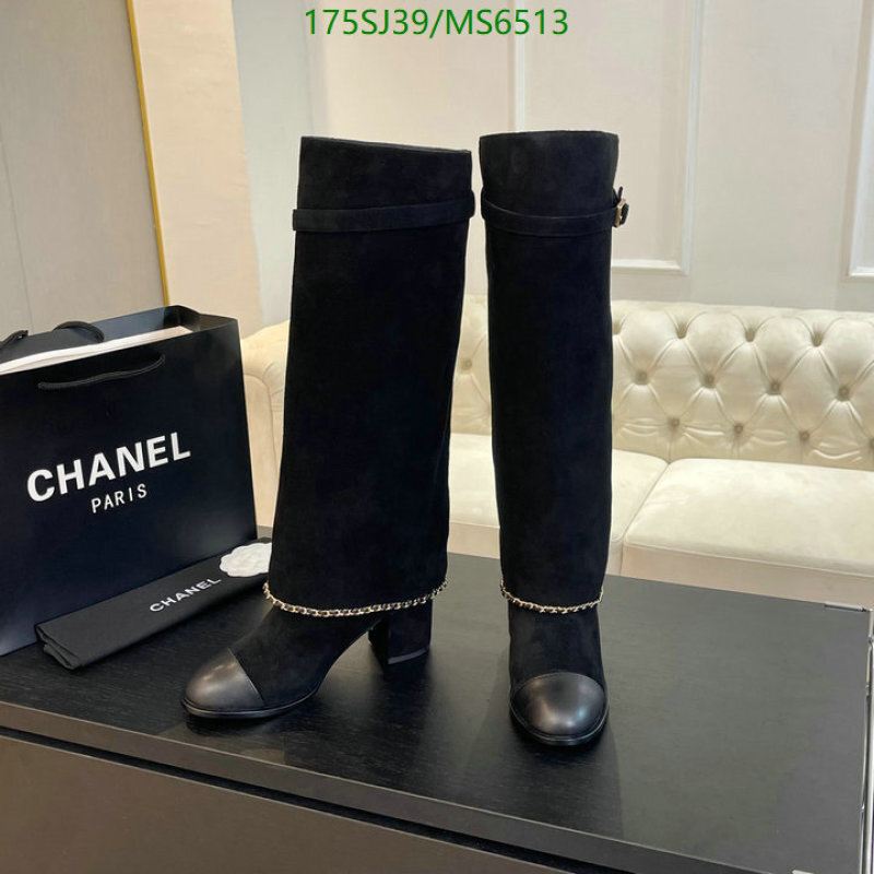 Boots-Women Shoes Code: MS6513 $: 175USD