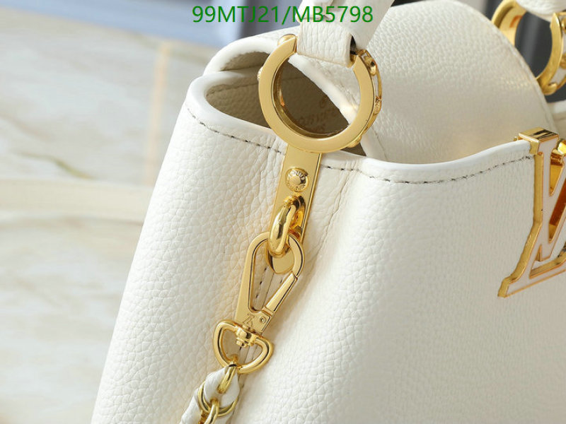 LV-Bag-4A Quality Code: MB5798 $: 99USD