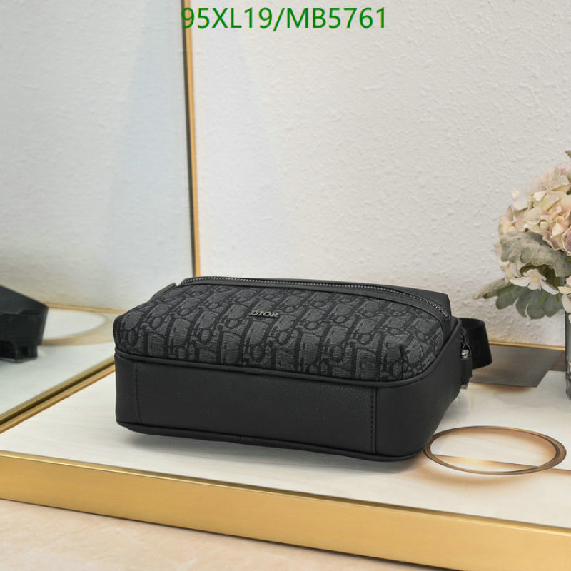 Dior-Bag-4A Quality Code: MB5761