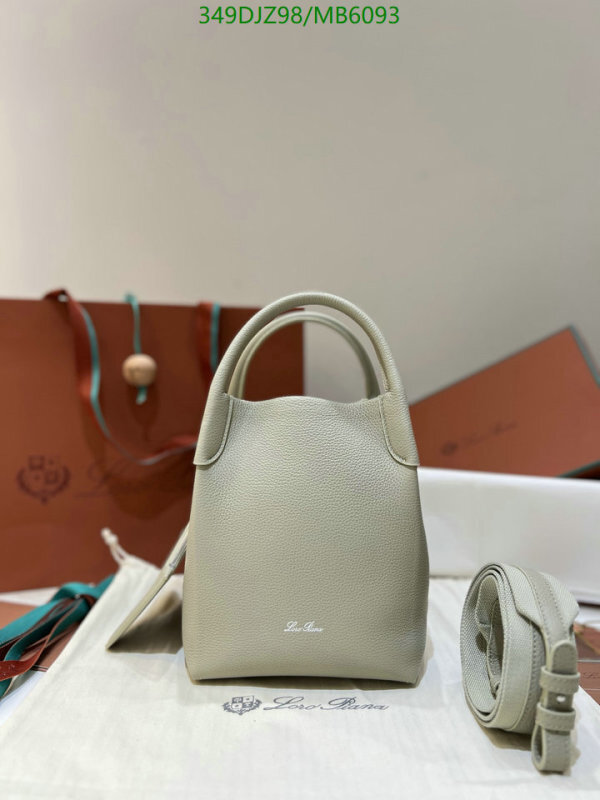 Loro Piana-Bag-Mirror Quality Code: MB6093 $: 349USD