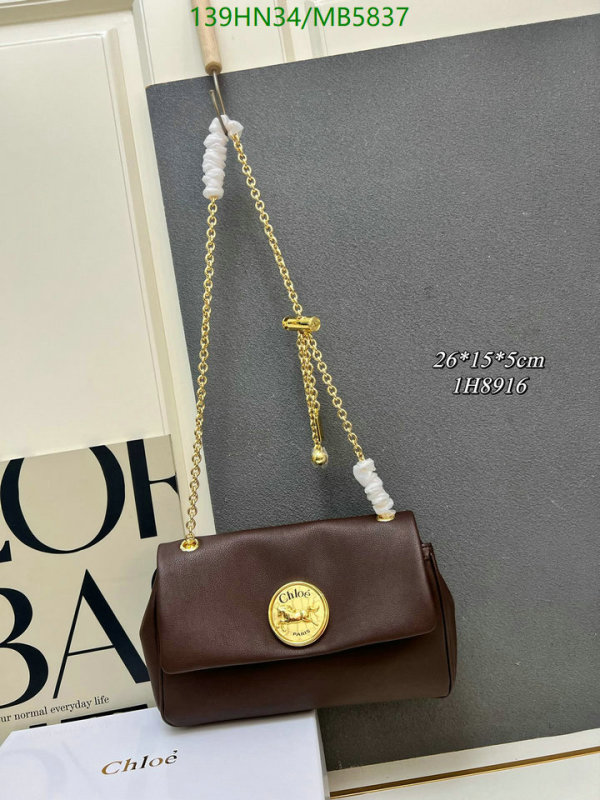 Chloe-Bag-4A Quality Code: MB5837 $: 139USD