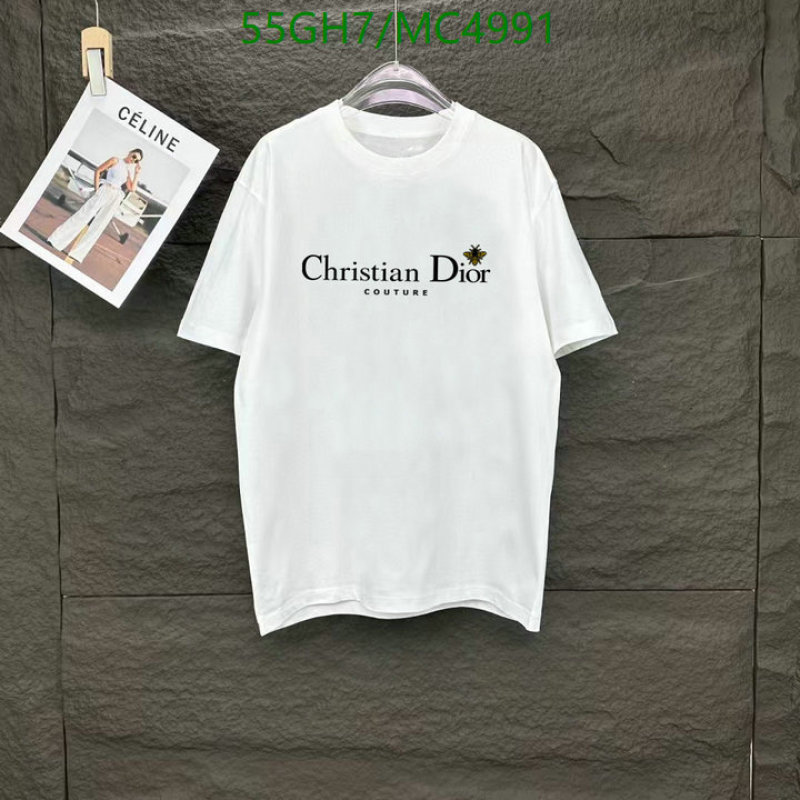 Dior-Clothing Code: MC4991 $: 55USD