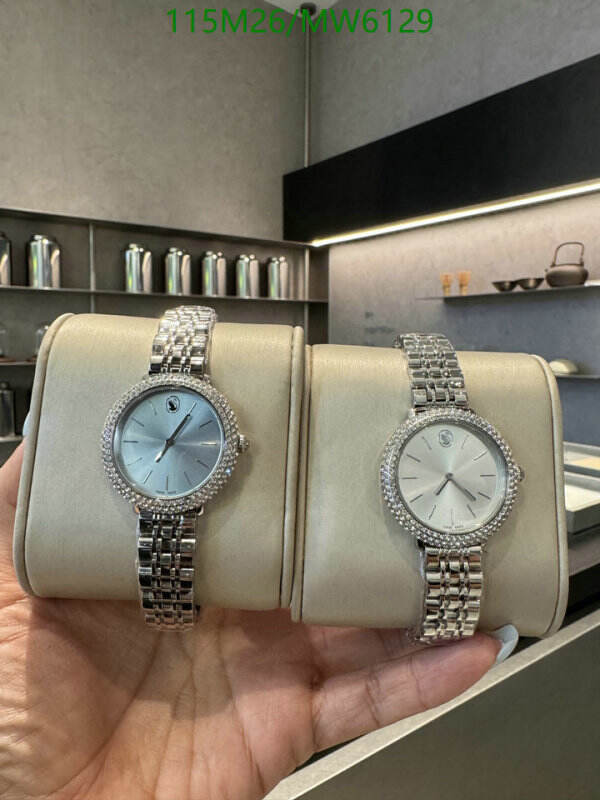 Swarovski-Watch-4A Quality Code: MW6129 $: 115USD