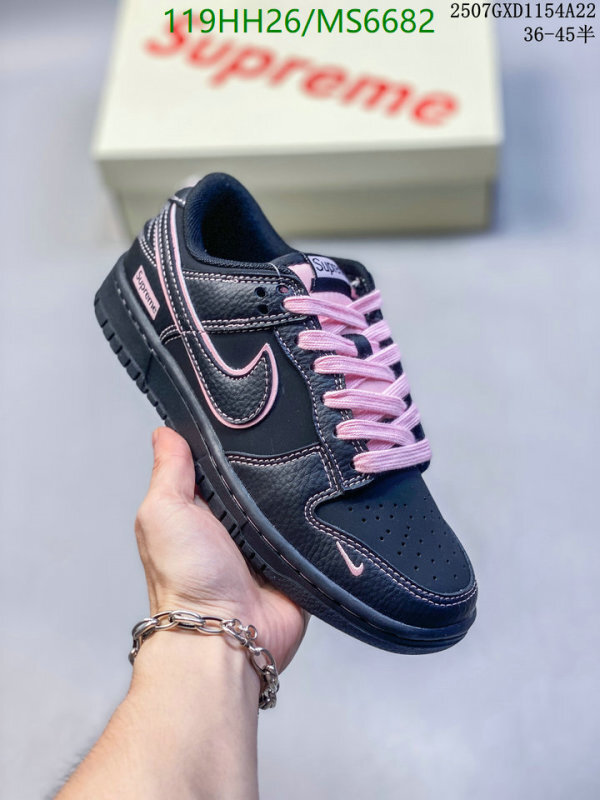Supreme-Women Shoes Code: MS6682 $: 119USD