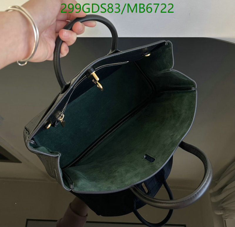 Burberry-Bag-Mirror Quality Code: MB6722 $: 299USD