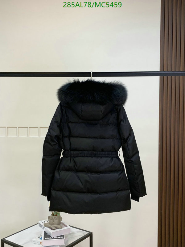 Prada-Down jacket Women Code: MC5459 $: 285USD