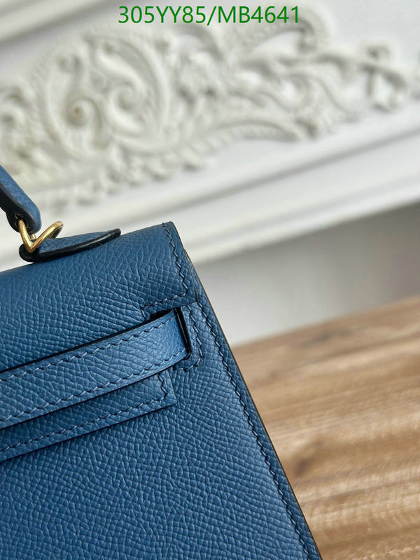 Hermes-Bag-Mirror Quality Code: MB4641 $: 305USD