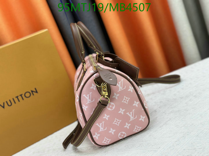 LV-Bag-4A Quality Code: MB4507 $: 95USD
