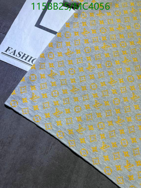LV-Clothing Code: MC4056 $: 115USD